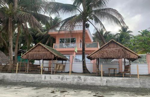Tangalan Apartment | Tangens Private resort