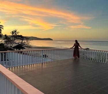 Tangalan Apartment | Tangens Private resort