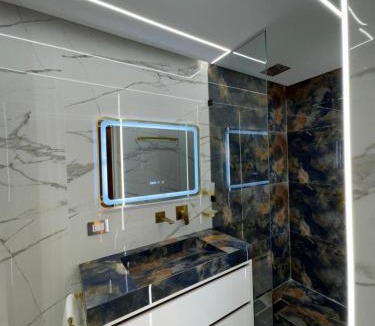 Tangier Apartment | Tanger luxe Suites