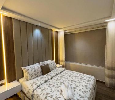 Tangier Apartment | Tanger luxe Suites