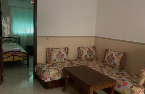 Mediouna Apartment | Tanger med
