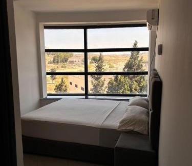 Tangier Hotel | Tanger sun studios