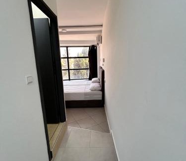 Tangier Hotel | Tanger sun studios