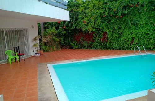 Tangier Apartment | Tangier city center villa