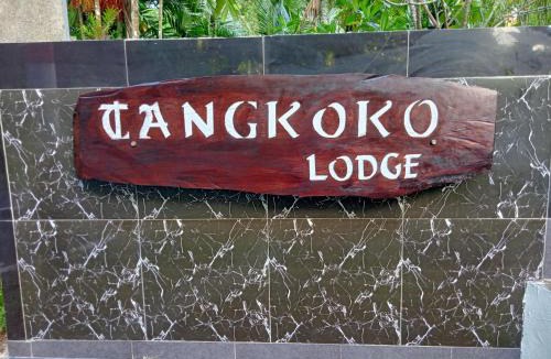 Bitung Hotel | Tangkoko Lodge