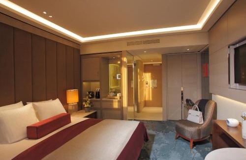 Sint-Lambrechts-Woluwe Hotel | Tangla Hotel Brussels