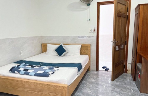 Lien Chieu Hotel | Tango Hotel DN- by Bay Luxury