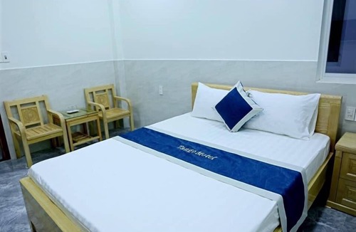 Lien Chieu Hotel | Tango Hotel DN- by Bay Luxury