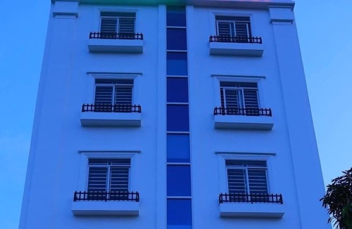 Lien Chieu Hotel | Tango Hotel DN- by Bay Luxury