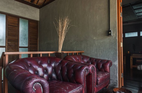 Bophut Hotel | Tango Luxe Beach Villa Samui