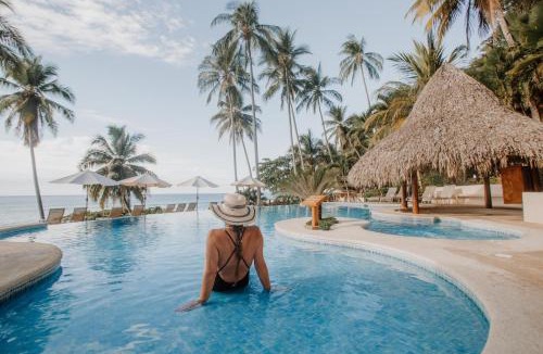 Tango Mar Hotel | Tango Mar Beachfront Boutique Hotel & Villas