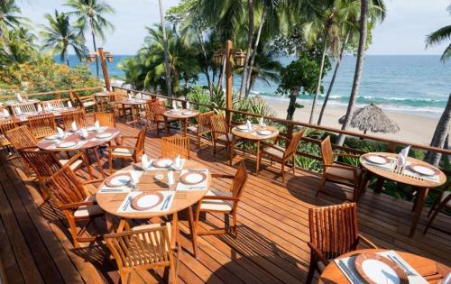 Tango Mar Hotel | Tango Mar Beachfront Boutique Hotel & Villas