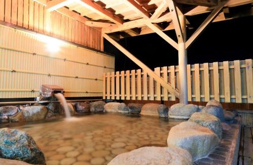 Kyotango Hotel | Tango Onsen Hashiudosou