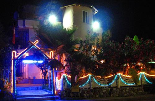Koycegiz House | Tango Pansiyon