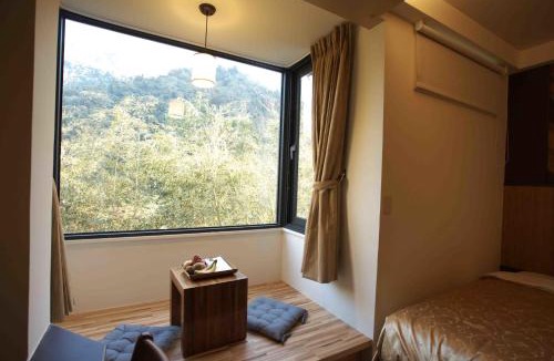 Taian Hotel | Tangyue Resort