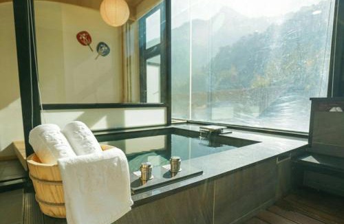 Taian Hotel | Tangyue Resort