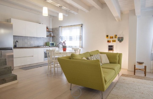 Oristano Historic Centre Apartment | Tania's House - Wonderful Oristano