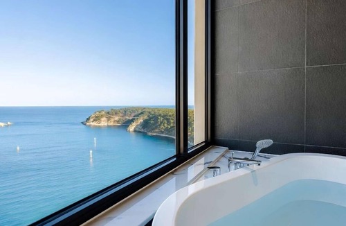 Dong-gu Hotel | Tanibay Hotel & Wedding