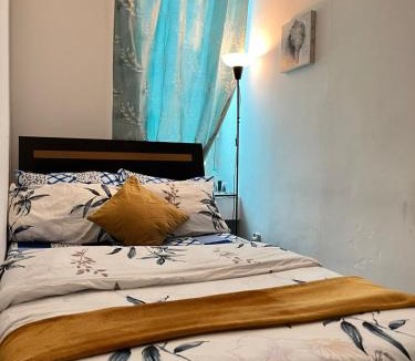 Al Wahdah House | Tanih Place