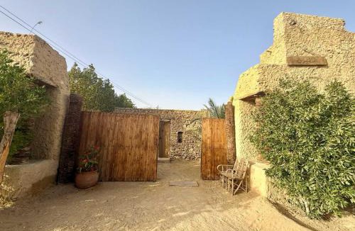 Siwa Hotel | Tanirt ecolodge