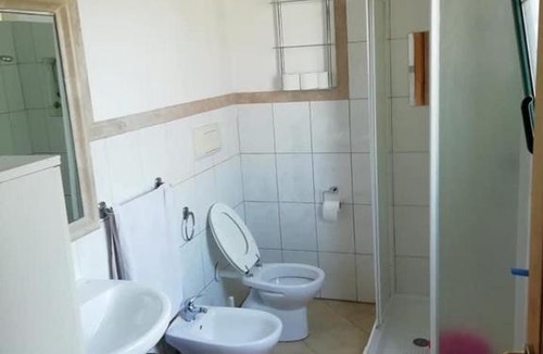 Torpe Apartment | Tanja’House