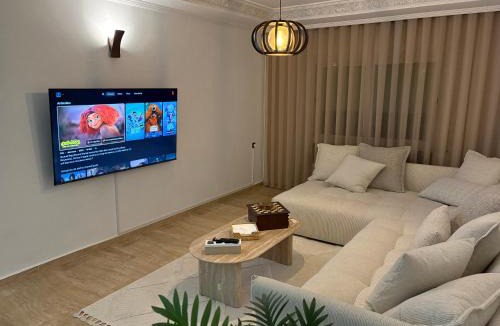 Quartier Mozart Apartment | Tanja Pearl