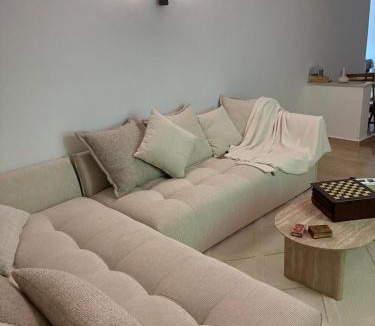 Quartier Mozart Apartment | Tanja Pearl