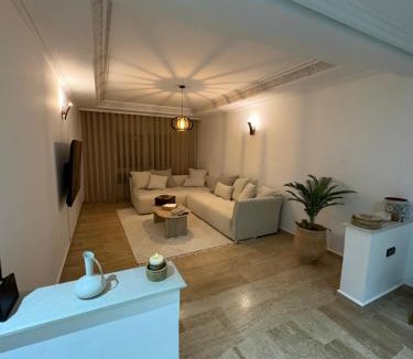 Quartier Mozart Apartment | Tanja Pearl