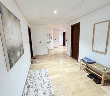 Quartier Mozart Apartment | Tanja Pearl