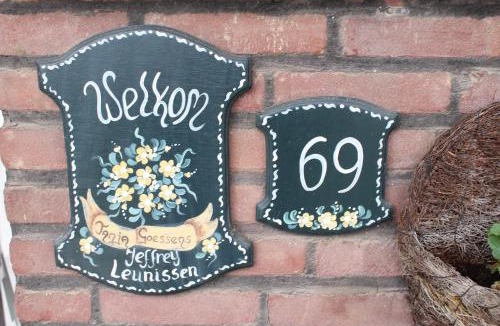 Amby Bed & Breakfast | Tanja's B&B