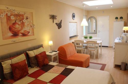 Amby Bed & Breakfast | Tanja's B&B