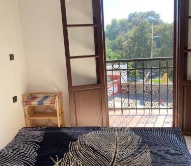Medina of Tangier House | tanjalucia hostel