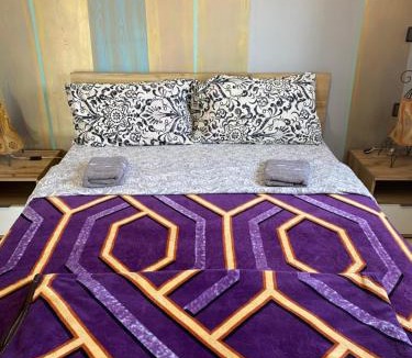 Medina of Tangier House | tanjalucia hostel