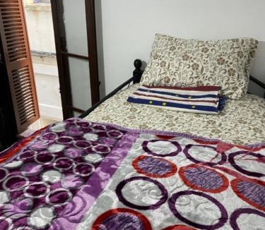 Medina of Tangier House | tanjalucia hostel