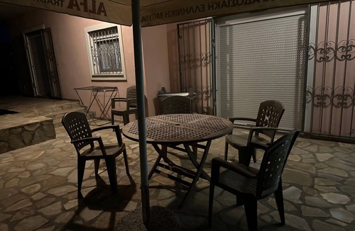 Stylida House | Tanjas Paradise by Interhome