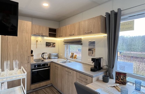 Wemding House | Tanjas Tiny Haus by Interhome
