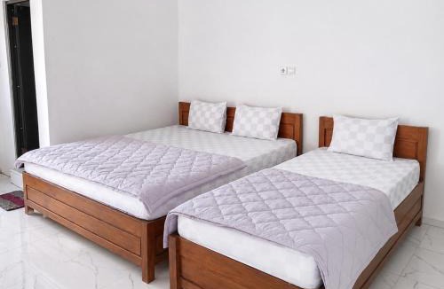Wonosari House | Tanjung Inn