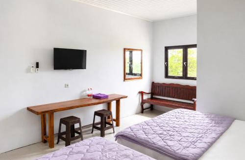 Wonosari House | Tanjung Inn