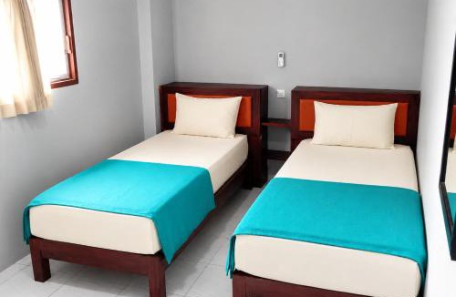 Wonosari House | Tanjung Inn
