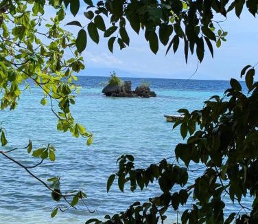 Batudaka Island Resort | Tanjung Kalemo Resort