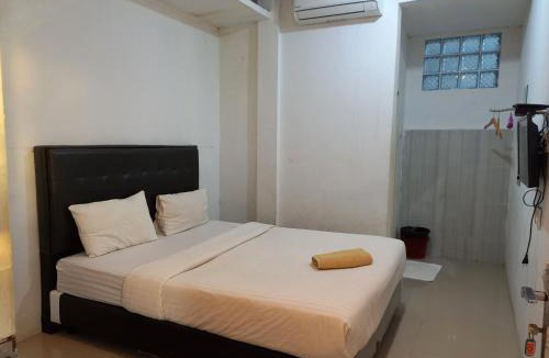 Padang House | Tanjung Residence16 Syariah
