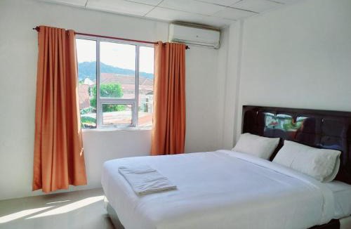 Padang House | Tanjung Residence16 Syariah