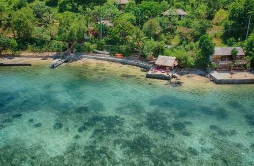 Gili Gede House | Tanjungan