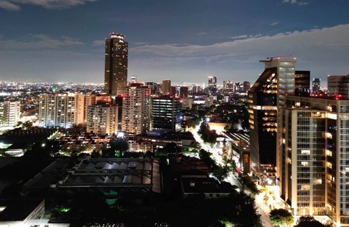 Anahuac Apartment | Tanjur Grand I Cozy 1 Bedroom in Polanco
