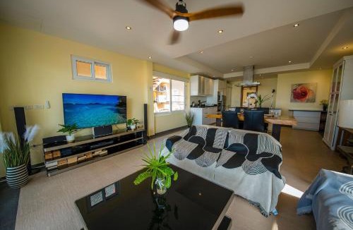 Klong Son Villa | Tankini Beachfront Villa