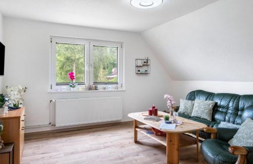 Bokel Apartment | Tanne