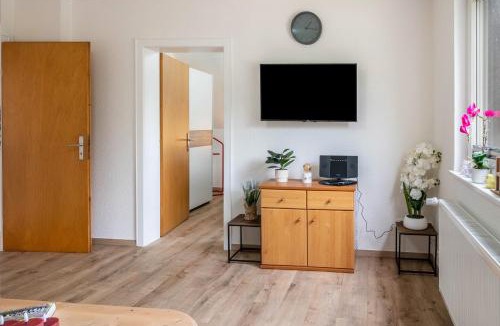 Bokel Apartment | Tanne