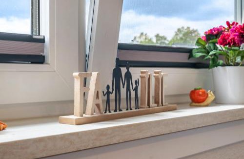 Bokel Apartment | Tanne