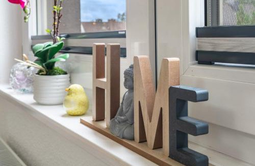 Bokel Apartment | Tanne