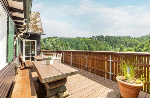 Schmallenberg House | Tannenhäuschen Sauerland